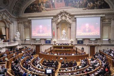 Parlamento 
