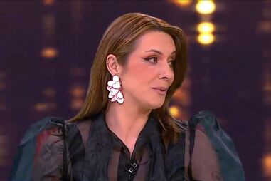 “Mais valia ter ficado calada": Liliana Oliveira sobre Catarina Furtado promover disco de Carlão  