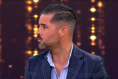 Rui Figueiredo "concorda com tudo” o que Filomena Cautela diz sobre a polémica em torno do ‘Secret Story 10’