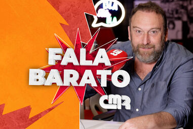 ‘Fala Barato’ com Eduardo Madeira | O que acha das almoçaradas de Isaltino Morais na Câmara de Oeiras? 