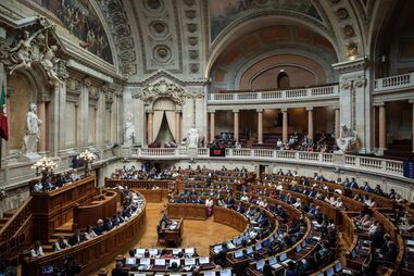 Assembleia da República