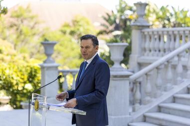 Luís Montenegro, primeiro-ministro 