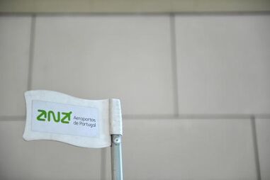 ANA - Aeroportos de Portugal