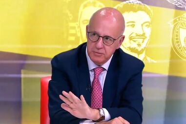 Fernando Seara: "Tenho a certeza absoluta que o Ministério da Administração Interna nos dias 21 e 22 de abril terá ação forte e proativa"