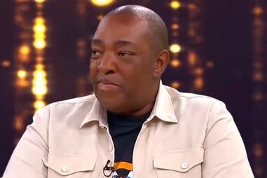 'É a humorista número um': Daniel Nascimento sobre três espetáculos de Joana Marques no Funchal