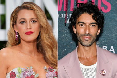 Blake Lively e Justin Baldoni