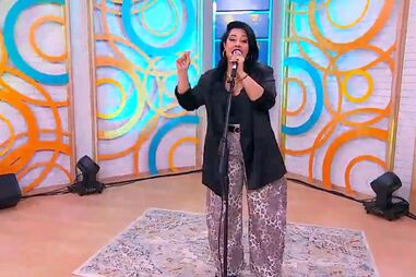 Recorda-se da música "Desculpa Lá" de Diana Lucas? Ouça aqui