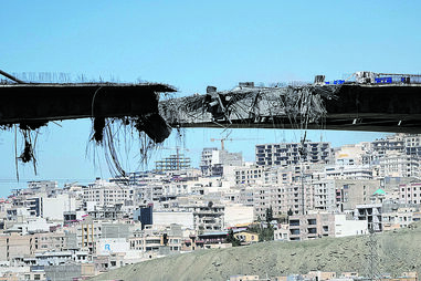As vítimas estavam a celebrar o Dia da Natureza