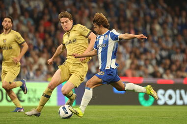 FC Porto – Famalicão