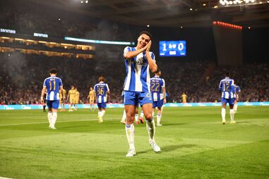 FC Porto – Famalicão