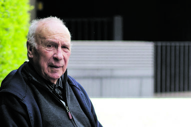 António de Abreu Freire: "Jesus foi um ativista" 