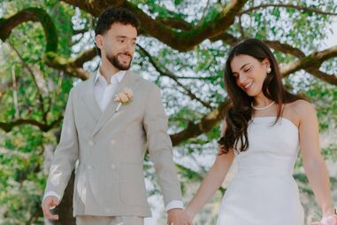 João Mário e Adriana Costa 