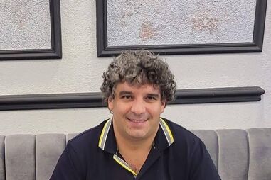 António Leão foi executado a tiro num bar em Taguatinga