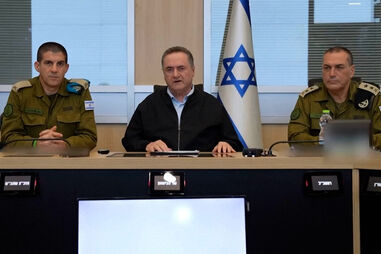 Chefe das secretas iranianas morto em ataque contra Teerão 