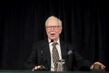 Álvaro Cassuto morreu aos 87 anos