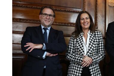 Ministros Luís Neves e Rita Júdice estão entre os subscritores do despacho 