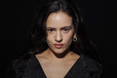 Rosalía 