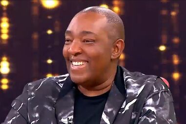 “É uma eterna jovem": Daniel Nascimento sobre aniversário de Lili Caneças. 