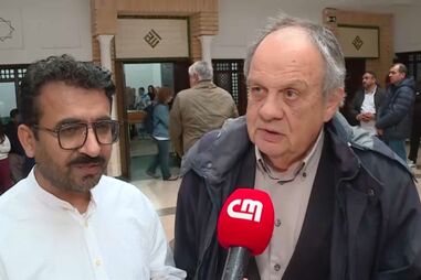 “Eu ponho as mãos no fogo”: João Soares garante que família do jovem morto em jogo de futebol é "pacífica"