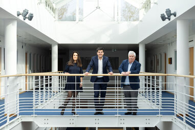 Grupo Adelaïde cresce em 2025 e consolida desenvolvimento europeu