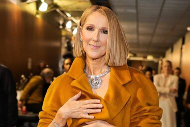 Céline Dion 