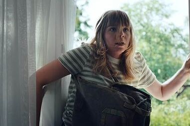 'Lost & Found' de Wiktoria Kwoka ganhou prémio