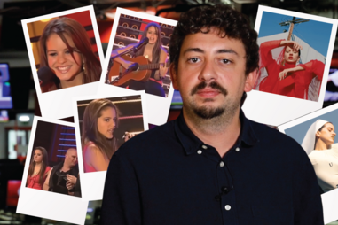 Seis curiosidades que talvez não saiba sobre a Rosalía 