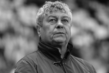 Mircea Lucescu