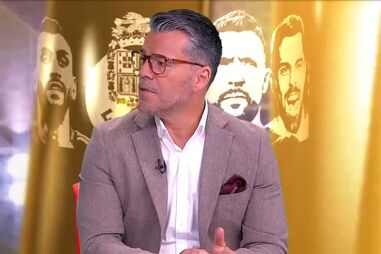 José Calado: "Gyökeres fez figuras tristes na forma como saiu do Sporting" 