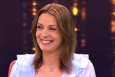 "É para durar": Liliana Oliveira sobre relação de Lando Norris e Margarida Corceiro