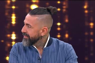 Paulo Battista acredita que “grande parte do rendimento que Diogo Amaral e Jéssica Athayde é das redes sociais”