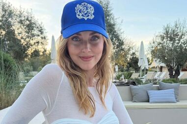 Chiara Ferragni