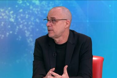 "A tendência será para descerem": Paulo João Santos sobre preço dos combustíveis após acordo de cessar‑fogo de 15 dias 