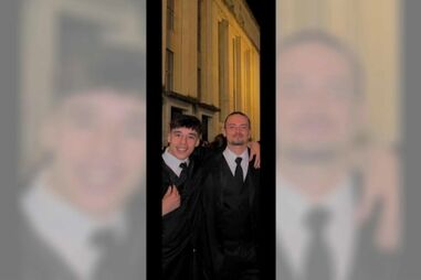 Já é conhecida a identidade das vítimas mortais do despiste de viatura que provocou incêndio no centro de Coimbra