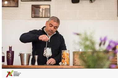 Gin Gotik destaca-se no Prémio Intermarché Produção Nacional