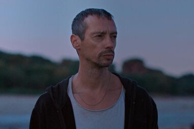 'O Barqueiro' estreia-se na quinta-feira