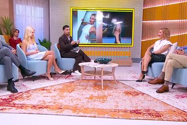 OBD QUEIXA ERC CRISTINA FERREIRA