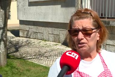 "Não se admite": Casas do Estado desocupadas em bairro de Peniche preocupam moradores