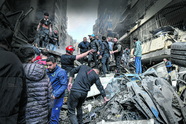 Israel alega que cessar-fogo entre os EUA e o Irão não se aplica ao Líbano 