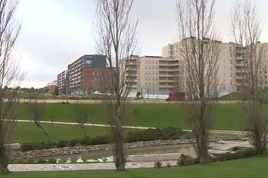 Preços das casas cresceram 180% em Portugal entre 2015 e 2025