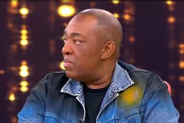 “Podia ter sido muito grave”: Daniel Nascimento sobre queda de José Castelo Branco no metro em Nova Iorque 