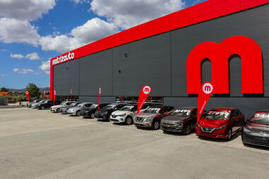 Matrizauto oferece 400€ em compras Pingo Doce na compra de carros seminovos até maio