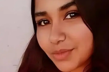 Leyla Monserrat, de 15 anos, foi asfixiada até à morte por duas menores