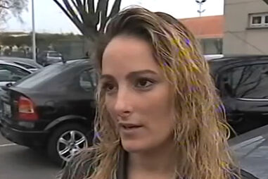 Traficante portuguesa em fuga há sete anos apanhada no carnaval do Brasil