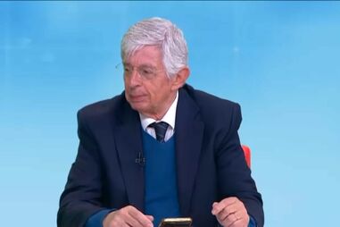 Professor Rui Pereira explica os crimes e consequências do esquema de fraude que lesou o SNS 