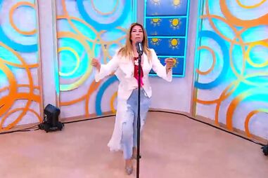 “Melhor dia para casar” é o novo tema de Sónia Costa 