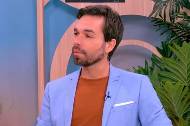 “Isto é tóxico”: Ricardo Martins Pereira sobre Eva ter ido chorar para os braços de Diogo do ‘Secret Story’ 