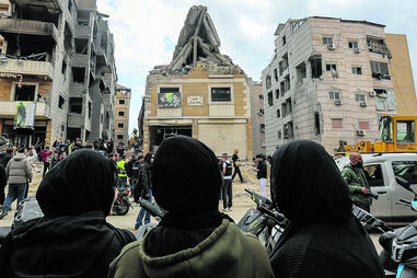 Ministro libanês queixa-se à OMI de ataque israelita a porto civil no sul