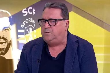 João Malheiro: "Jogo com o Casa Pia foi claramente um insucesso"