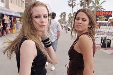 Treze - Inocência Perdida (2003)